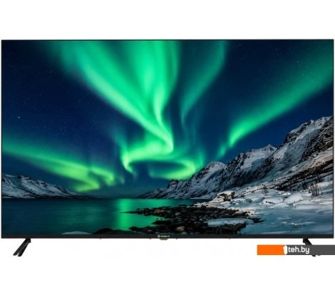  - Телевизоры Raskat 65U5200B - 65U5200B