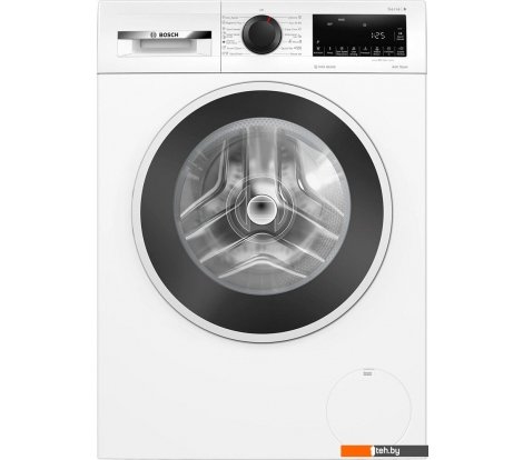  - Стиральная машина Bosch Serie 6 WGG244Z2BY - Serie 6 WGG244Z2BY