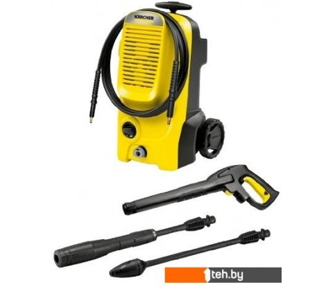  - Мойки высокого давления Karcher K 5 Classic 1.950-700.0 - K 5 Classic 1.950-700.0