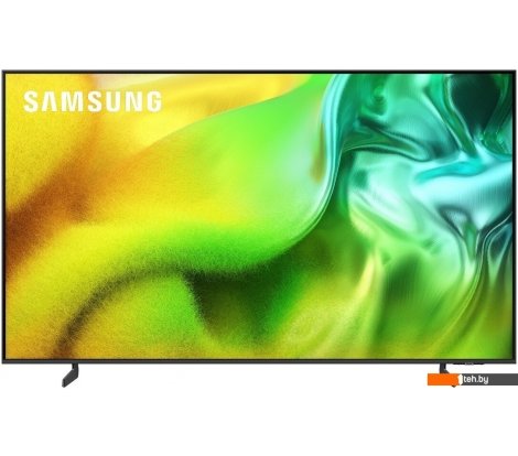  - Телевизоры Samsung Neo QLED QN1E QE65QN1EHAUXPY - Neo QLED QN1E QE65QN1EHAUXPY