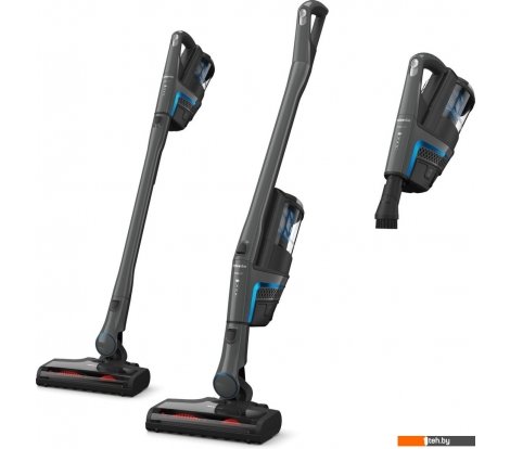  - Пылесосы Miele SMUL1 Triflex HX1 PowerLine (графитовый серый) - SMUL1 Triflex HX1 PowerLine (графитовый серый)