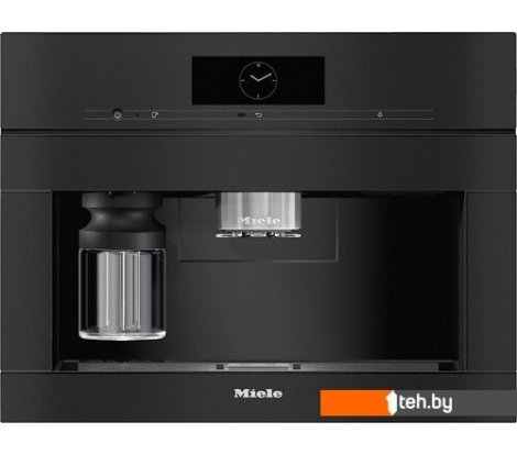  - Кофеварки и кофемашины Miele CVA 7845 OBSW - CVA 7845 OBSW