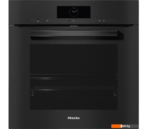  - Духовые шкафы Miele H 7860 BP OBSW - H 7860 BP OBSW