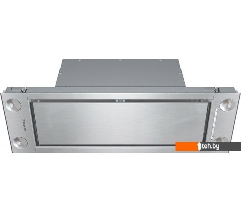  - Вытяжки Miele DA 2698 (нержавеющая сталь) - DA 2698 (нержавеющая сталь)