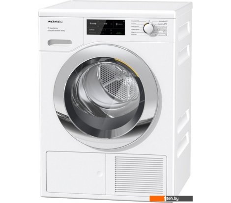  - Стиральная машина Miele TEL785WP EcoSpeed - TEL785WP EcoSpeed