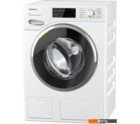  - Стиральная машина Miele WWI860 WPS - WWI860 WPS