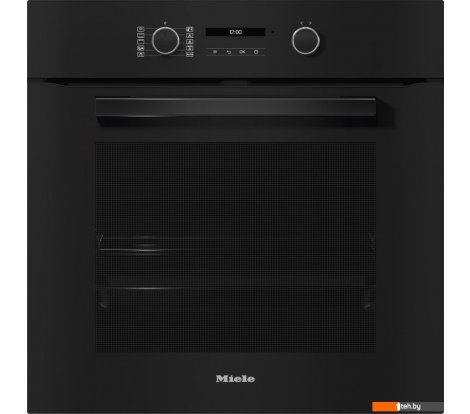  - Духовые шкафы Miele H 2861 BP OBSW - H 2861 BP OBSW