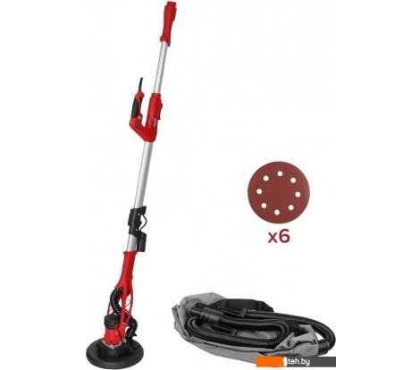  - Шлифмашины Wortex LX DG 2275 2304169 - LX DG 2275 2304169