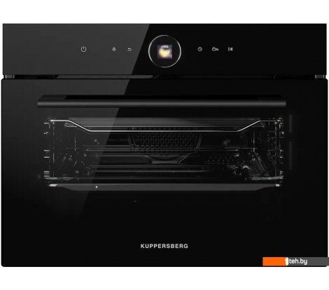  - Духовые шкафы KUPPERSBERG KMW 617 - KMW 617