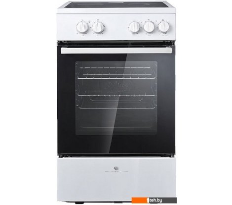  - Кухонные плиты General Electronics GE-EM3455W - GE-EM3455W