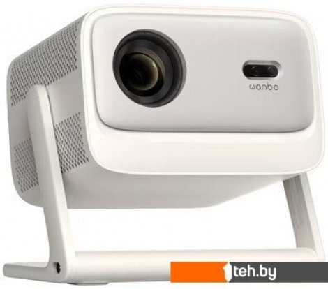  - Проекторы Wanbo Vali 1 Pro (бежевый) - Vali 1 Pro (бежевый)
