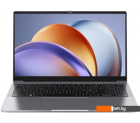  - Ноутбуки Chuwi RZBook Plus CWI657-R534508G256G - RZBook Plus CWI657-R534508G256G