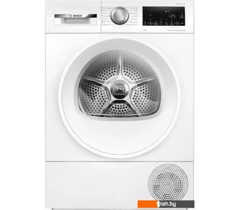  - Стиральная машина Bosch Serie 6 WQG14591BY - Serie 6 WQG14591BY