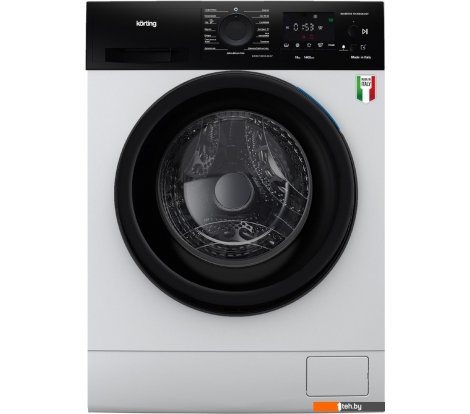  - Стиральная машина Korting KWM 59IDM14107 - KWM 59IDM14107