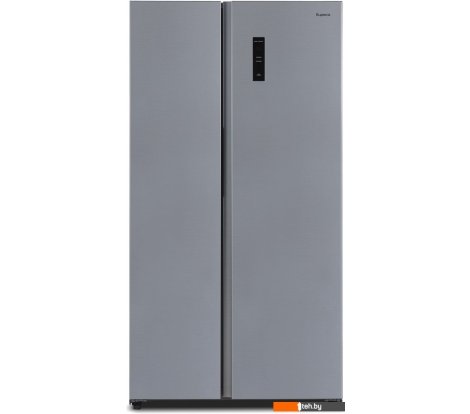  - Холодильники Бирюса SBS 501 I - SBS 501 I