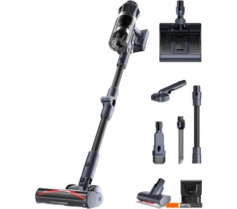  - Пылесосы Evolution Airo V50 Pro Ultra - Airo V50 Pro Ultra
