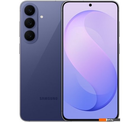 - Мобильные телефоны Samsung Galaxy S26 FE SM-S741B 8GB/256GB (фиолетовый) - Galaxy S26 FE SM-S741B 8GB/256GB (фиолетовый)