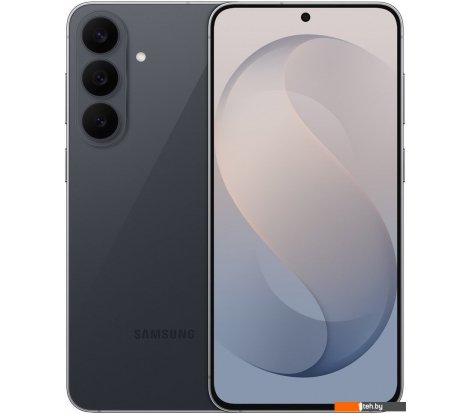  - Мобильные телефоны Samsung Galaxy S26 FE SM-S741B 8GB/256GB (черный) - Galaxy S26 FE SM-S741B 8GB/256GB (черный)