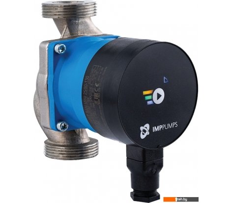  - Насосы IMP Pumps NMT SAN MINI 25/60-180 - NMT SAN MINI 25/60-180