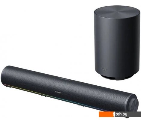  - Мультимедиа акустика Xiaomi Desktop Speaker Pro Set OH31PG (международная версия) - Desktop Speaker Pro Set OH31PG (международная версия)