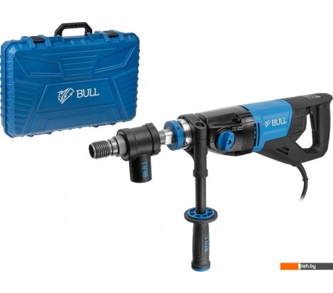  - Электродрели и строительные миксеры Bull PCD 1520 D - PCD 1520 D