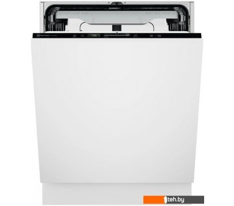  - Посудомоечные машины Electrolux E62LD210S - E62LD210S