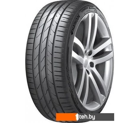  - Автомобильные шины Hankook Ventus evo K137 275/30R19 96Y - Ventus evo K137 275/30R19 96Y