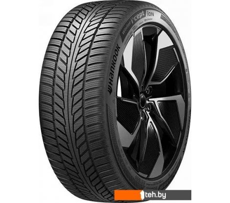  - Автомобильные шины Hankook Winter iON i*cept IW01 265/40R21 105V - Winter iON i*cept IW01 265/40R21 105V