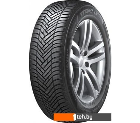  - Автомобильные шины Hankook Kinergy 4S2 X H750A 295/35R21 107Y - Kinergy 4S2 X H750A 295/35R21 107Y
