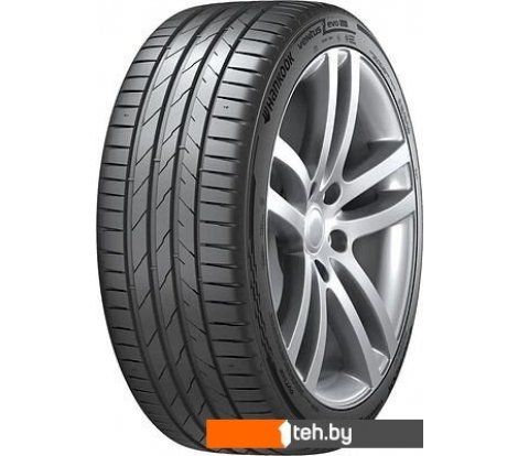  - Автомобильные шины Hankook Ventus evo SUV K137A 235/45R21 101Y - Ventus evo SUV K137A 235/45R21 101Y