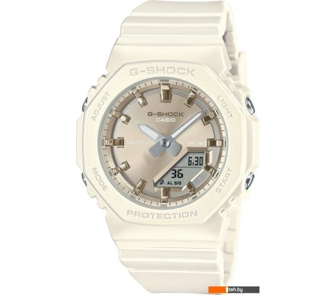  - Наручные часы Casio GMA-P2100ST-7A - GMA-P2100ST-7A