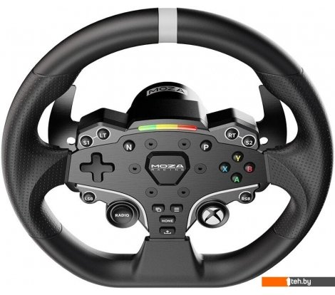  - Игровые контроллеры и аксессуары Moza ESX Steering Wheel for PC&Xbox RS052 - ESX Steering Wheel for PC&Xbox RS052