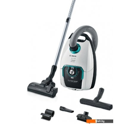  - Пылесосы Bosch BGL8HYG1 - BGL8HYG1