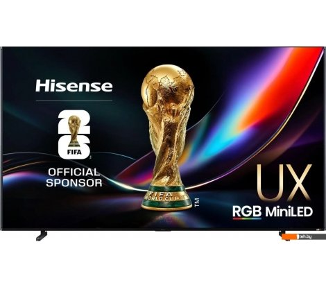  - Телевизоры Hisense 100UXQ - 100UXQ
