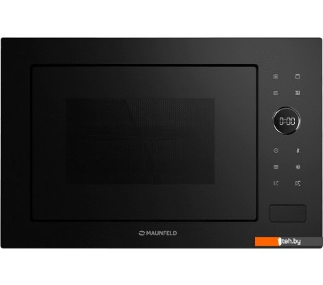  - Микроволновые печи MAUNFELD XBMO252GB Matt - XBMO252GB Matt
