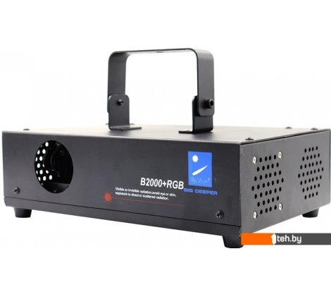  - Гирлянды и световые фигуры Big Dipper B2000+RGB - B2000+RGB