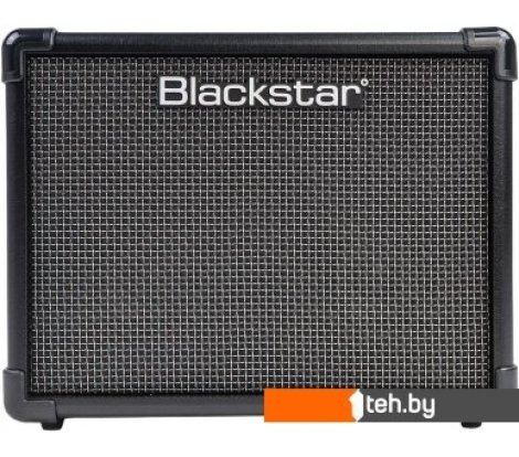  - Гитарные комбоусилители Blackstar ID:CORE V4 Stereo 10 - ID:CORE V4 Stereo 10