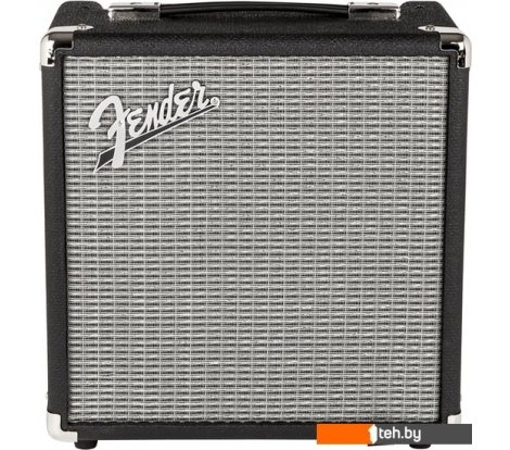  - Гитарные комбоусилители Fender Rumble 15 - Rumble 15
