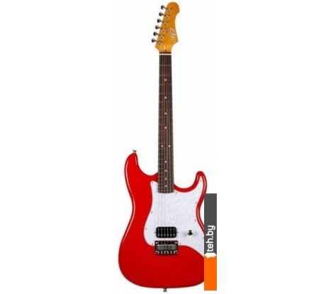  - Гитары Jet JS-400 HT RD - JS-400 HT RD