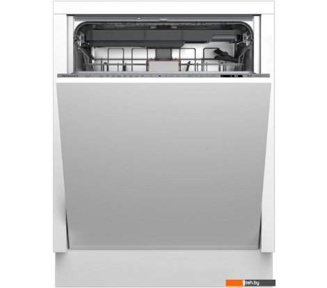  - Посудомоечные машины Hotpoint HI 5D74 DF - HI 5D74 DF