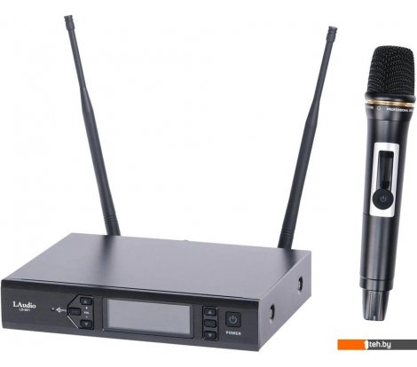  - Микрофоны LAudio LS-601 - LS-601
