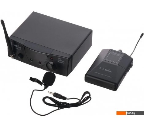  - Микрофоны LAudio PRO1-P - PRO1-P