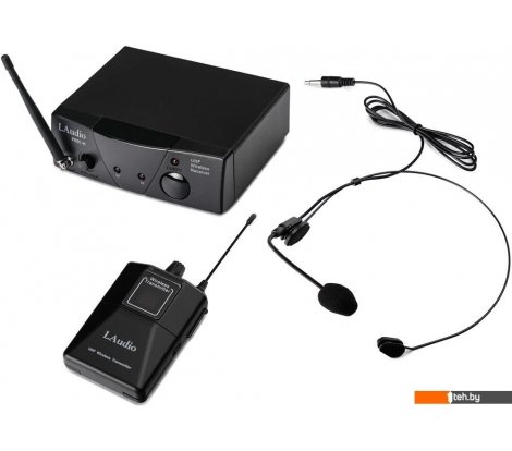  - Микрофоны LAudio PRO1-H - PRO1-H