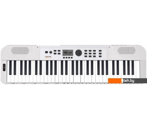  - Синтезаторы и рабочие станции NUX NEK-110 (белый) - NEK-110 (белый)