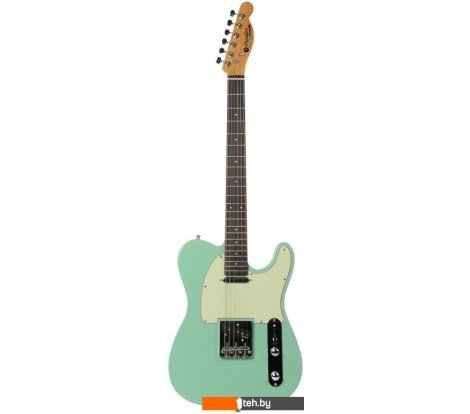  - Гитары Prodipe TC80 RA Surf Green - TC80 RA Surf Green