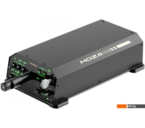  - Игровые контроллеры и аксессуары Moza AY210 Yoke Base AS011 MZ51 - AY210 Yoke Base AS011 MZ51