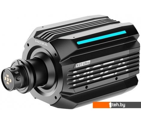  - Игровые контроллеры и аксессуары Moza R21 Ultra RS090 MZ61 - R21 Ultra RS090 MZ61
