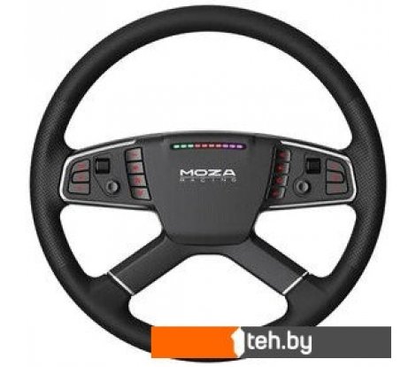  - Игровые контроллеры и аксессуары Moza TSW Truck Wheel RS060 - TSW Truck Wheel RS060