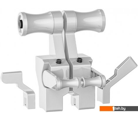  - Игровые контроллеры и аксессуары Moza TQB Throttle Module AS015 - TQB Throttle Module AS015