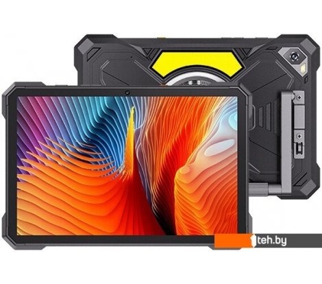  - Планшеты Cubot Tab KingKong S 6GB/256GB LTE (черный) - Tab KingKong S 6GB/256GB LTE (черный)